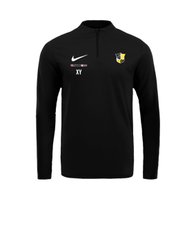 Nike SF Strike 24 Drill Top Schwarz F010