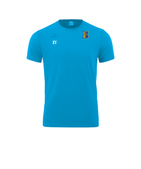 Erima Teamsport T-Shirt Hellblau