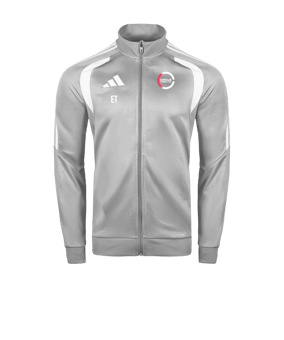 adidas Tiro 26 League Trainingsjacke Grau