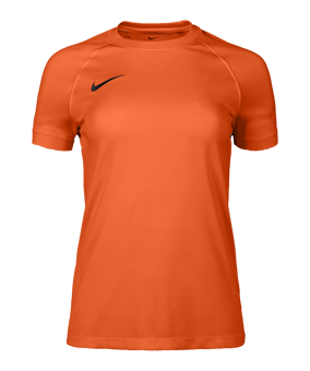 Nike Park VIII Trikot Damen Orange F819 - orange