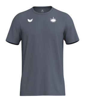Erima INTRO function T-Shirt Grau F2082625
