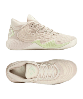 Converse All Star Bb Shift Cx Mid Sneaker Weiß - weiss