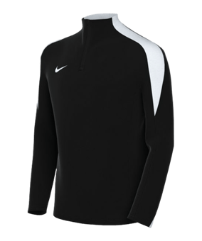 Nike Strike 24 Drill Top Kids Schwarz F010 - schwarz