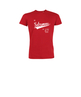 Merch Mini Creator 2.0 T-Shirt Kids Red | #town