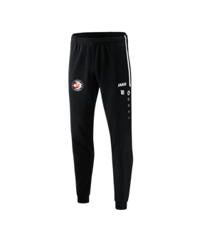 Jako Competition 2.0 Pantalon en Polyester Enfants F08