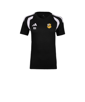 adidas Tiro 26 League Trainingsshirt Damen Schwarz