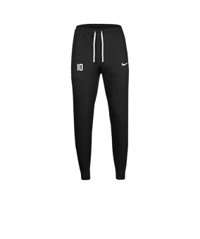 Nike Park 26 Jogginghose Schwarz F010