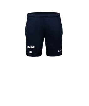 Nike Park 26 Short Blau F410
