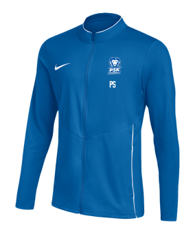 Nike Park 26 Trainingsjacke Blau F463