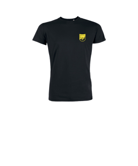 Merch Mini Creator 2.0 T-Shirt Kids Black | #justlogo1c