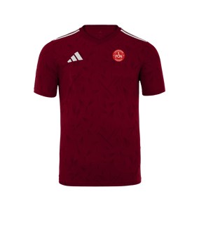adidas Team Icon 25 Trikot Rot