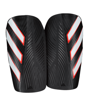 adidas Tiro Club Schienbeinschoner Schwarz