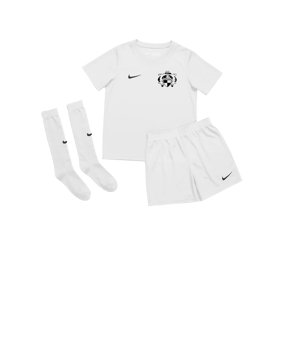 Nike Park 20 Kit Kids Weiss F100