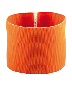 Derbystar Kapitänsbinde Neutral Junior Orange F666 - orange