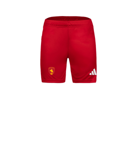 adidas Tiro 26 League Court Femmes Rouge