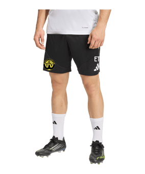 adidas Tiro 26 Short Schwarz