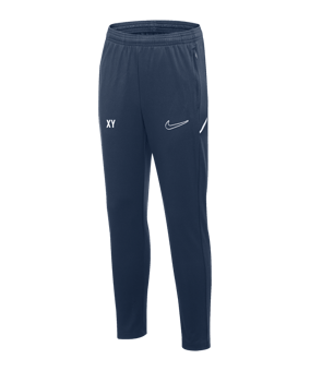 Nike Academy 25 Trainingshose Kids Blau F410