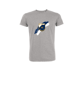 Merch Mini Creator 2.0 T-Shirt Kids Heather Grey FC250