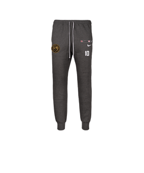 Nike Park 26 Jogginghose Grau F071