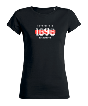 Merch Expresser T-Shirt Women Black FC002