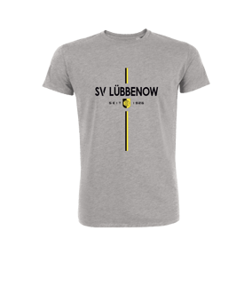 Merch Creator 2.0 T-Shirt Heather Grey | #revolution
