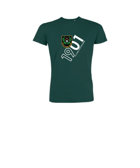 Merch Mini Creator 2.0 T-Shirt Kids Glazed Green | #jubi2