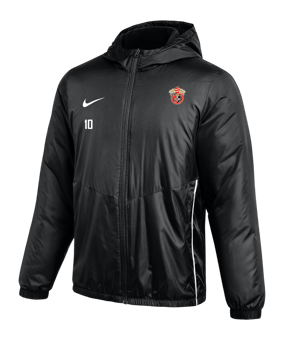 Nike Park 26 Jacke Kids Schwarz F010