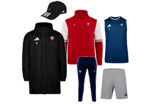 PACK AMICALE
