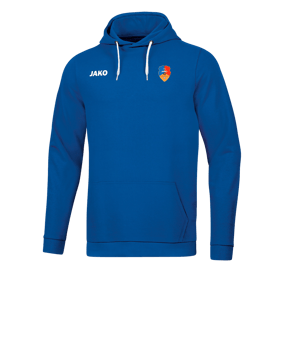 JAKO Base Hoody Blau F04