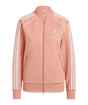 adidas Originals Primeblue Track Veste d'entraînement Femmes Bleu - bleu