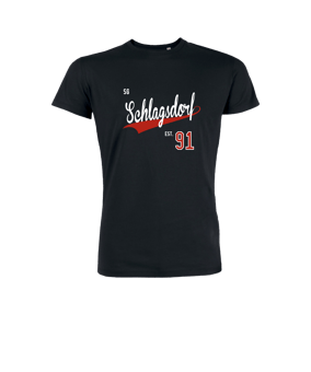 Merch Creator 2.0 T-Shirt Black | #town
