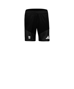 adidas Tiro 26 Competition Short Kids Schwarz