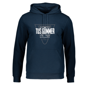 Merch Drummer 2.0 Hoody French Navy | #background