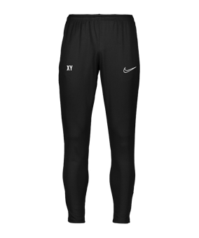 Nike Academy Trainingshose Schwarz F010