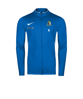 Nike Park 26 Trainingsjacke Blau F463