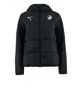 Veste tout temps Nike TF Academy Pro 24 femmes noire F010
