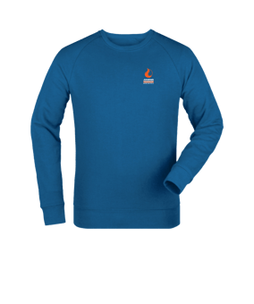 Merch Roller Sweatshirt Royal Blue FC230