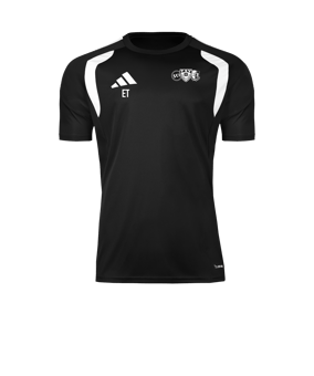 adidas Tiro 26 League Trikot Schwarz