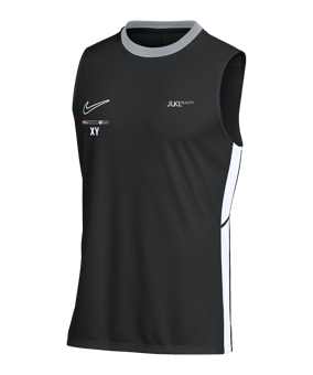 Nike Academy 25 Tanktop Schwarz F010