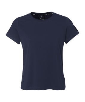 Kempa T-shirt Donna Blu C41 - blu