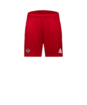 adidas Entrada 26 Court Rouge 