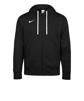 Nike Park 26 Sweatjacke Schwarz F010