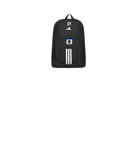 adidas Tiro Rucksack Schwarz