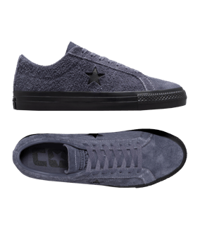 Converse One Star Pro Blau - blau