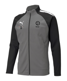 SV Langen Tennis Trainingsjacke Kids