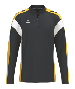 Erima Celebrate 125 Sweatshirt Kids Schwarz - schwarz