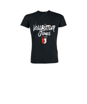 Merch Mini Creator 2.0 T-Shirt Kids Black FC002