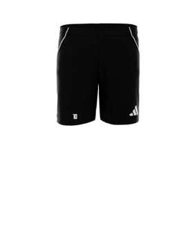 Short adidas Tiro 25 Competition noir 