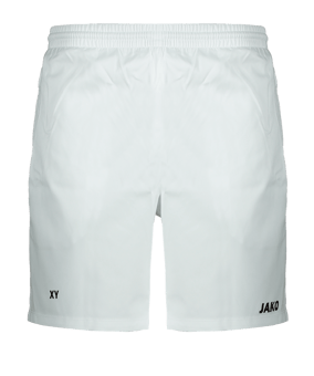 JAKO Profi 2.0 Short Damen Weiss F00