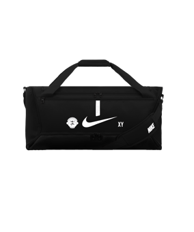 Nike Academy Team Duffel Tasche Medium F010